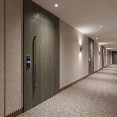 3M Di-Noc Film décoratif d'intérieur WG-2433 - Wood Grain, 1220 mm x 50 m