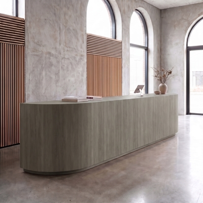 3M Di-Noc Film décoratif d'intérieur WG-2433 - Wood Grain, 1220 mm x 50 m