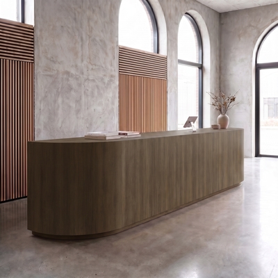 3M Di-Noc Film décoratif d'intérieur WG-2444 - Wood Grain, 1220 mm x 50 m