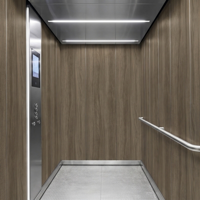 3M Di-Noc Film décoratif d'intérieur WG-245 - Wood Grain, 1220 mm x 50 m
