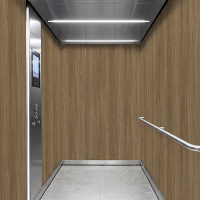 3M Di-Noc Film décoratif d'intérieur WG-2452 - Wood Grain, 1220 mm x 50 m
