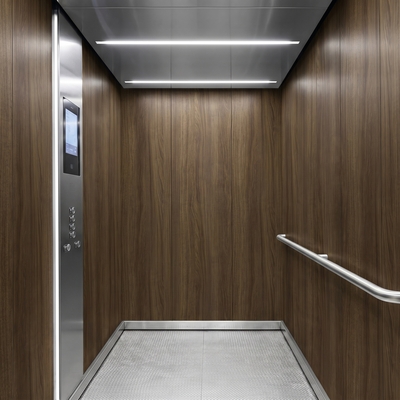 3M Di-Noc Film décoratif d'intérieur WG-2453 - Wood Grain, 1220 mm x 50 m