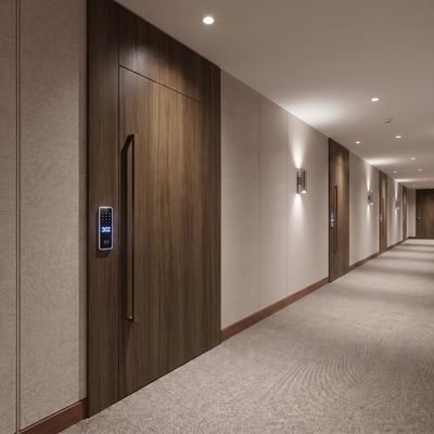 3M Di-Noc Film décoratif d'intérieur WG-2453 - Wood Grain, 1220 mm x 50 m