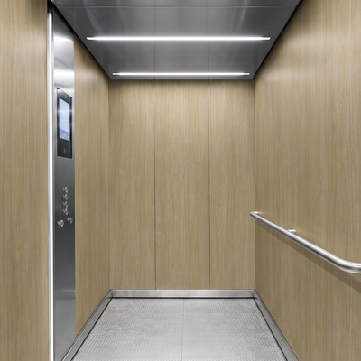 3M DI-NOC interieurfolie WG-2460 - Wood Grain, 1220 mm x 50 m