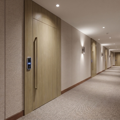 3M DI-NOC interieurfolie WG-2460 - Wood Grain, 1220 mm x 50 m