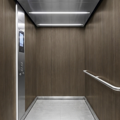 3M Di-Noc Film décoratif d'intérieur WG-2461 - Wood Grain, 1220 mm x 50 m