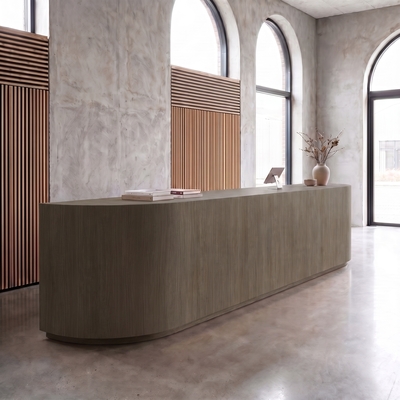 3M Di-Noc Film décoratif d'intérieur WG-2461 - Wood Grain, 1220 mm x 50 m