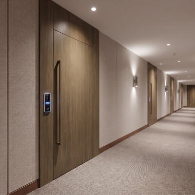 3M DI-NOC interieurfolie WG-2462 - Wood Grain, 1220 mm x 50 m