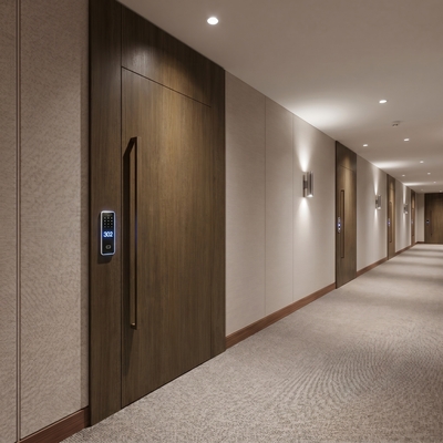 3M DI-NOC interieurfolie WG-2463 - Wood Grain, 1220 mm x 50 m