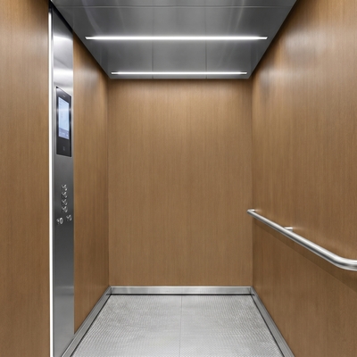 3M DI-NOC interieurfolie WG-256 - Wood Grain, 1220 mm x 50 m