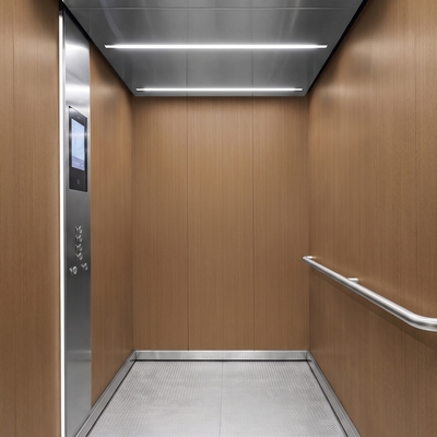 3M Di-Noc Film décoratif d'intérieur WG-2839 - Wood Grain, 1220 mm x 50 m