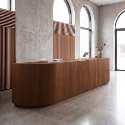 3M Di-Noc Film décoratif d'intérieur WG-2862 - Wood Grain, 1220 mm x 50 m