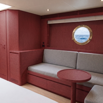 3M Di-Noc Film décoratif d'intérieur WG-417 - Wood Grain, 1220 mm x 50 m