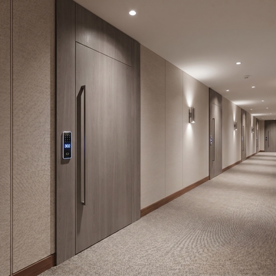 3M Di-Noc Film décoratif d'intérieur WG-467 - Wood Grain, 1220 mm x 50 m