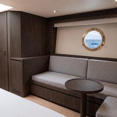 3M Di-Noc Film décoratif d'intérieur WG-664 - Wood Grain, 1220 mm x 50 m