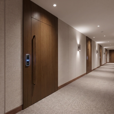 3M Di-Noc Film décoratif d'intérieur WG-695 - Wood Grain, 1220 mm x 50 m