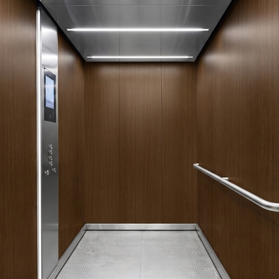 3M Di-Noc série EX pour l'extérieur WG-695EX - Wood Grain - Exterior, 1220 mm x 50 m