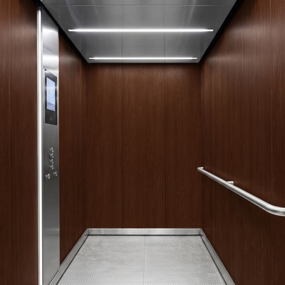 3M Di-Noc série EX pour l'extérieur WG-7024EX - Wood Grain - Exterior, 1220 mm x 50 m