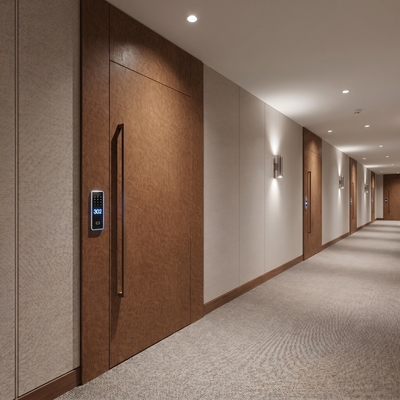 3M DI-NOC interieurfolie WG-763 - Wood Grain, 1220 mm x 50 m