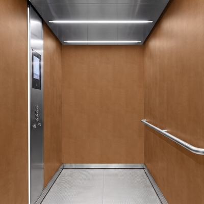 3M DI-NOC interieurfolie WG-831 - Wood Grain, 1220 mm x 50 m