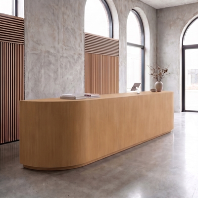 3M Di-Noc Film décoratif d'intérieur WG-845 - Wood Grain, 1220 mm x 50 m