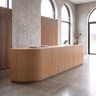 3M Di-Noc Film décoratif d'intérieur WG-846 - Wood Grain, 1220 mm x 50 m