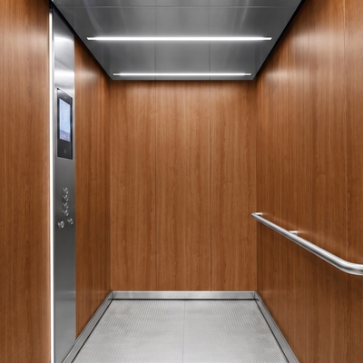 3M DI-NOC interieurfolie WG-865 - Wood Grain, 1220 mm x 50 m