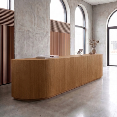 3M Di-Noc Film décoratif d'intérieur WG-878 - Wood Grain, 1220 mm x 50 m