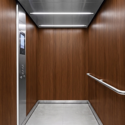 3M Di-Noc Film décoratif d'intérieur WG-943 brown - Wood Grain, 1220 mm x 50 m