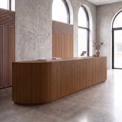 3M Di-Noc Film décoratif d'intérieur WG-943 brown - Wood Grain, 1220 mm x 50 m