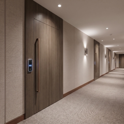 3M Di-Noc Film décoratif d'intérieur WG-947 - Wood Grain, 1220 mm x 50 m