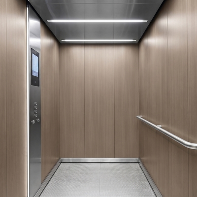 3M DI-NOC interieurfolie WG-960 - Wood Grain, 1220 mm x 25 m