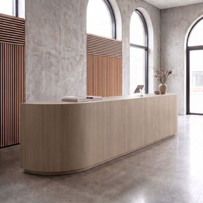 3M DI-NOC serie EX voor buitentoepassingen WG-960EX Wood Grain - Exterior 1220 mm x 50 m