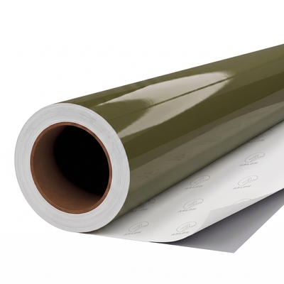 zelfklevende filmArlon Premium Colour Change brillant FLITE Technology™ 415 Gloss Khaki Green 1524mm x 25m