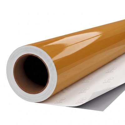 zelfklevende film Arlon Premium Colour Change glanzend FLITE Technology™ 428 Gloss Golden Ray 1520mm x 25m