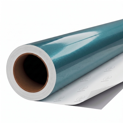 zelfklevende film Arlon Premium Colour Change glanzend FLITE Technology™ 432 Gloss Sea Breeze Metal 1520mm x 25m