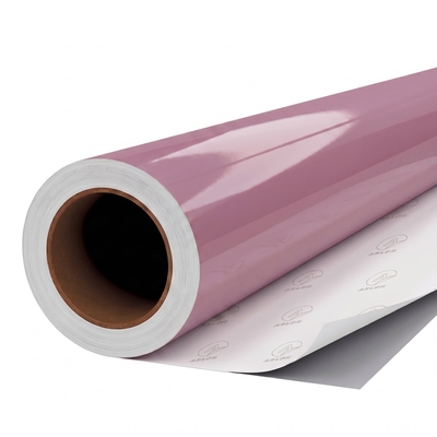 zelfklevende film Arlon Premium Colour Change glanzend FLITE Technology™ 434 Gloss Future Berry Metal 1520mm x 25m