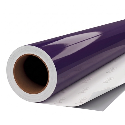 zelfklevende film Arlon Premium Colour Change glanzend FLITE Technology™ 435 Gloss Infinity Purple Metal 1520mm x 25m