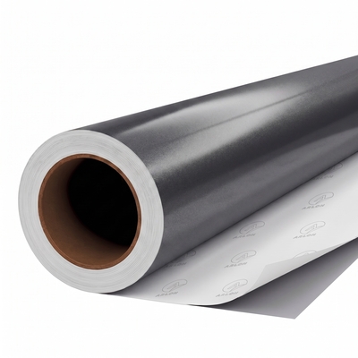 Vinyle coulé Arlon Premium Colour Change 454 Satin Charcoal Metallic satiné