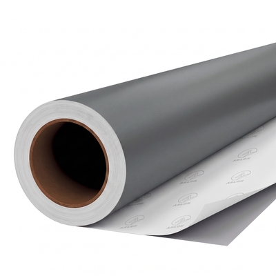 zelfklevende film Arlon Premium Colour Change mat FLITE Technology™ 505 Matte Grey 1524mm x 25m