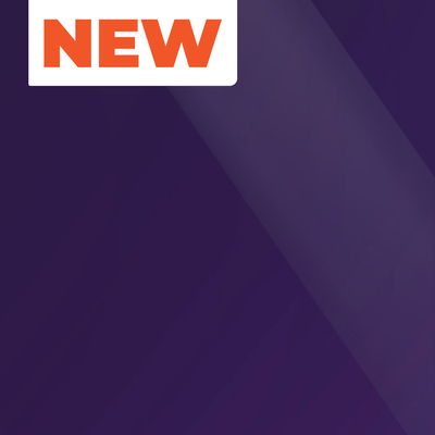 zelfklevende film Arlon Premium Colour Change glanzend FLITE Technology™ 435 Gloss Infinity Purple Metal 1520mm x 25m