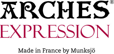 Logo Arches Expression