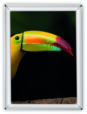 Coala Matt Coated 140 XL – Mat Gecoat Posterpapier 140g op Kern 76mm