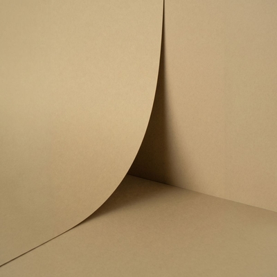 papier Keaykolour Camel 120g 700x1000mm ingeriemd FSC®