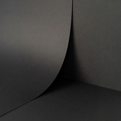 Papier Keaykolour Deep Black 450g/m² 700mm x 1000mm