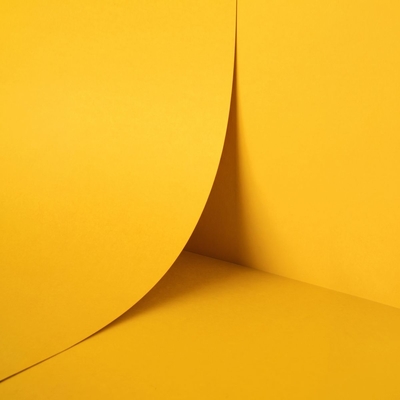 Papier Keaykolour Indian Yellow 300g/m² 700mm x 1000mm