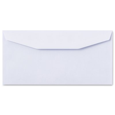 Envelope - box close