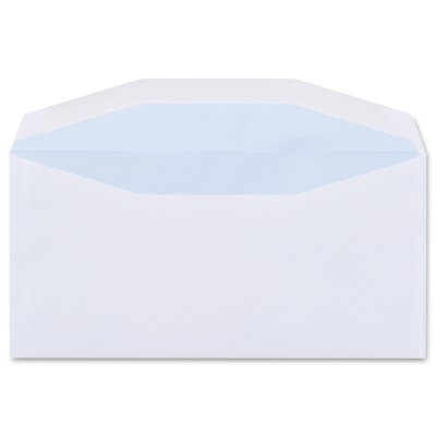 Envelope - box open