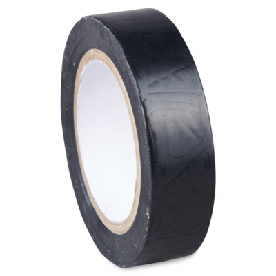 PVC isolerende elektriciteitstape