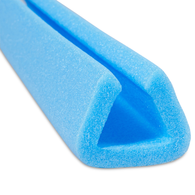 Profilé mousse PE - Antalis